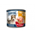 Happy Dog Truthahn Pur (100% Индейка) - 0.2 кг Happy Dog Truthahn Pur (100% Индейка) - 0.2 кг